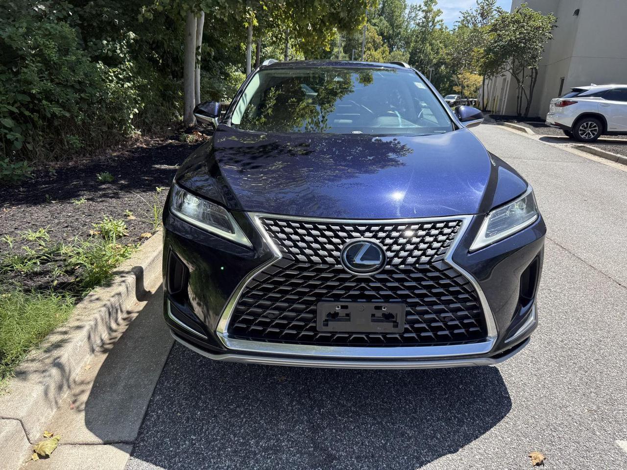 2021 Lexus RX 350 Annapolis MD