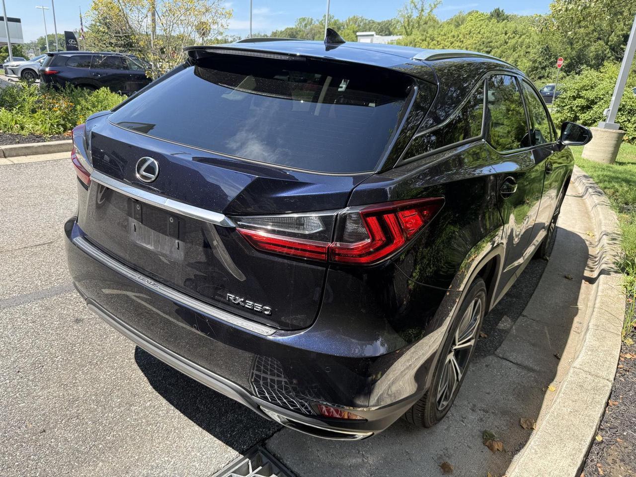 2021 Lexus RX 350 Annapolis MD