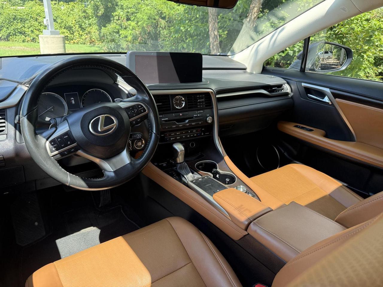 2021 Lexus RX 350 Annapolis MD