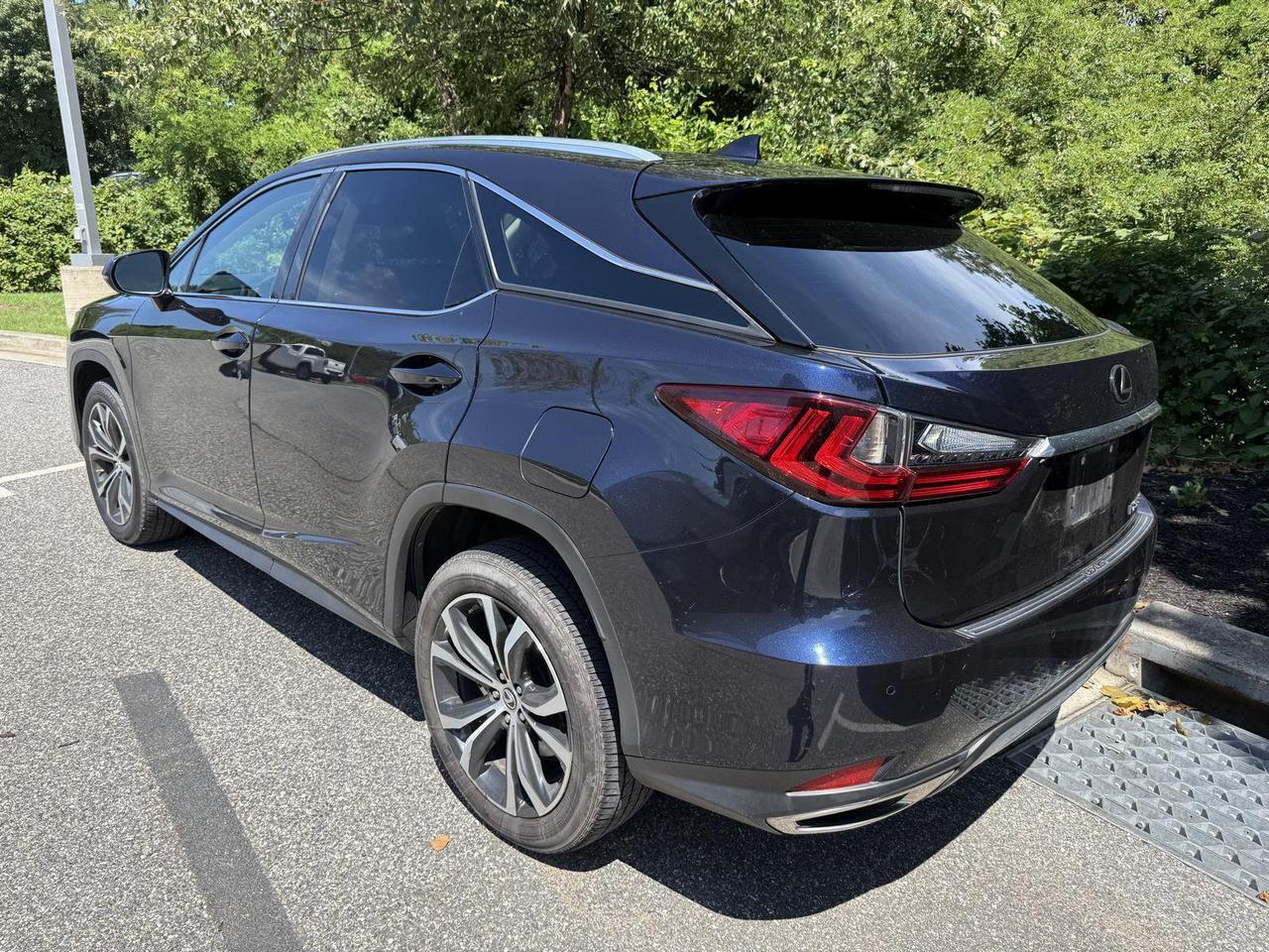 2021 Lexus RX 350 Annapolis MD