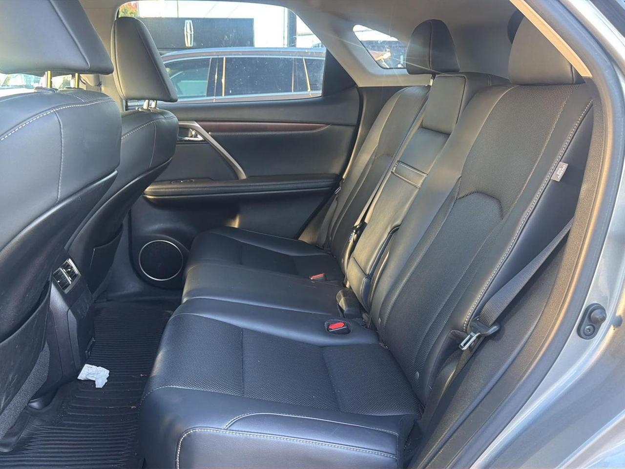 2021 Lexus RX 350 Gaithersburg MD