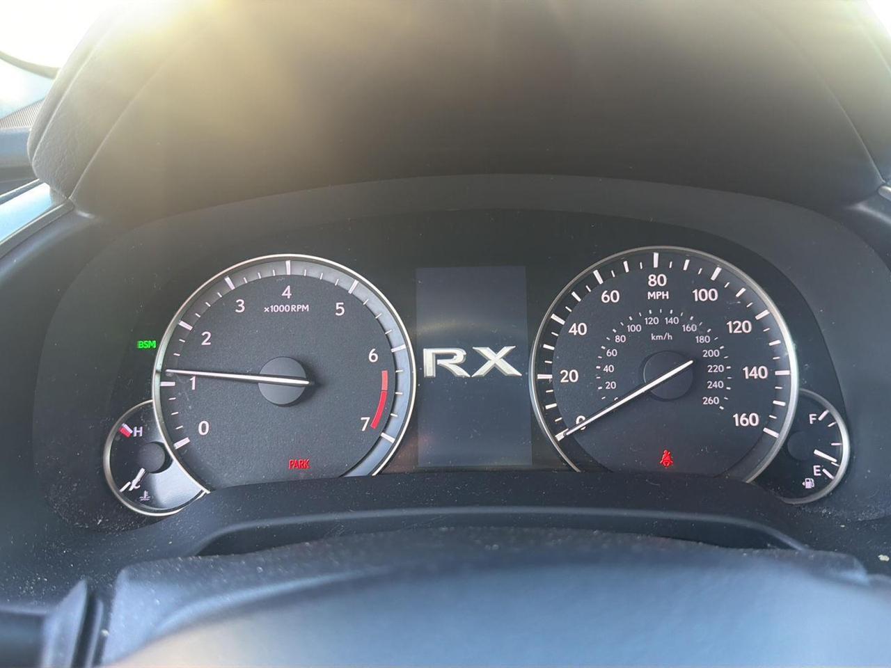 2021 Lexus RX 350 Gaithersburg MD