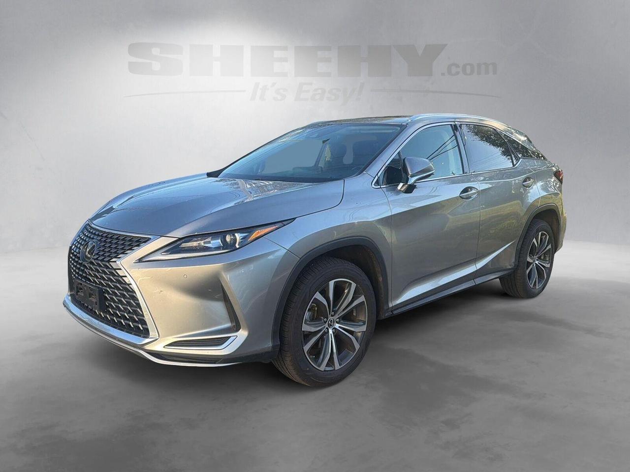 2021 Lexus RX 350 Gaithersburg MD