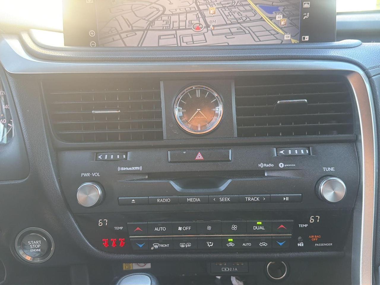 2021 Lexus RX 350 Gaithersburg MD