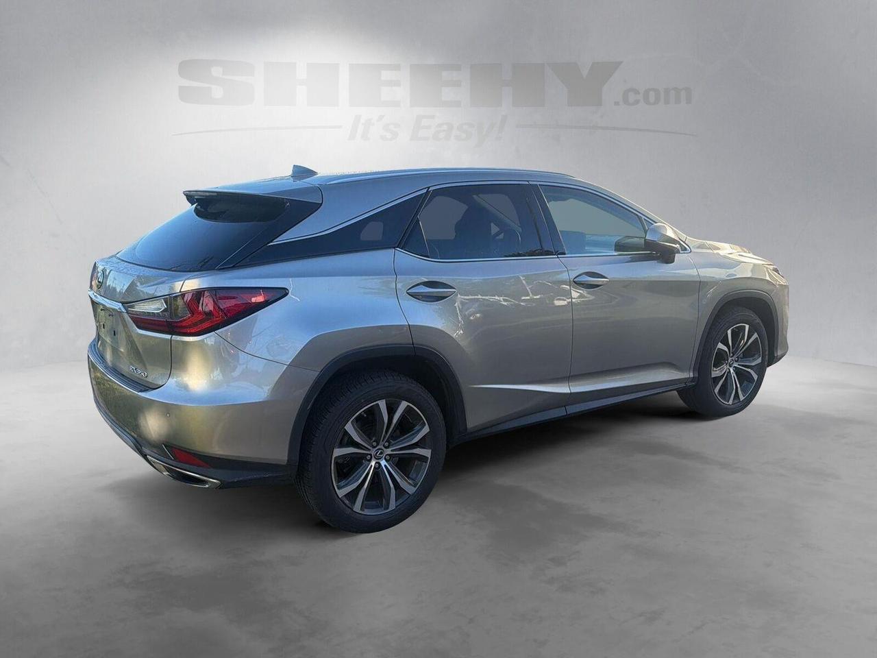 2021 Lexus RX 350 Gaithersburg MD