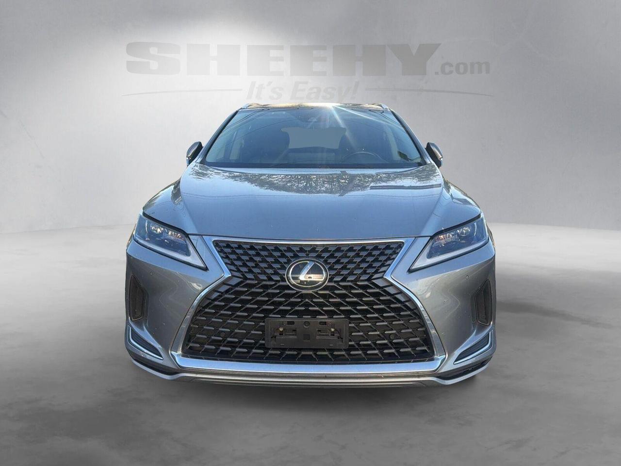 2021 Lexus RX 350 Gaithersburg MD