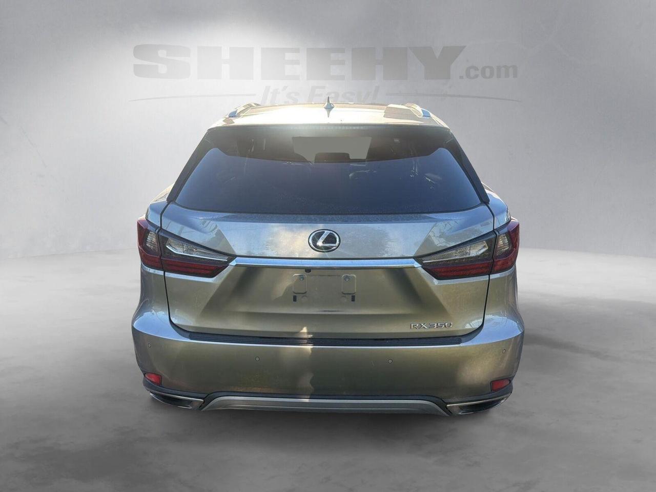 2021 Lexus RX 350 Gaithersburg MD