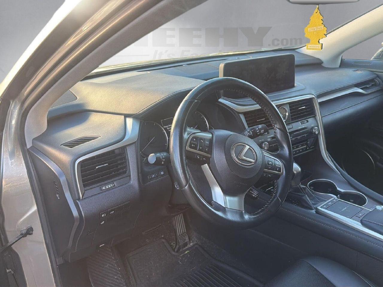 2021 Lexus RX 350 Gaithersburg MD