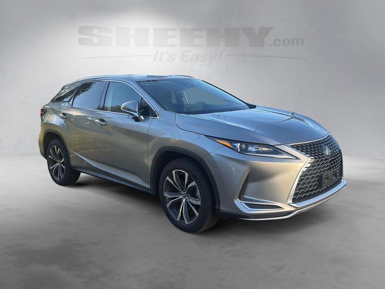 2021 Lexus RX 350 Gaithersburg MD