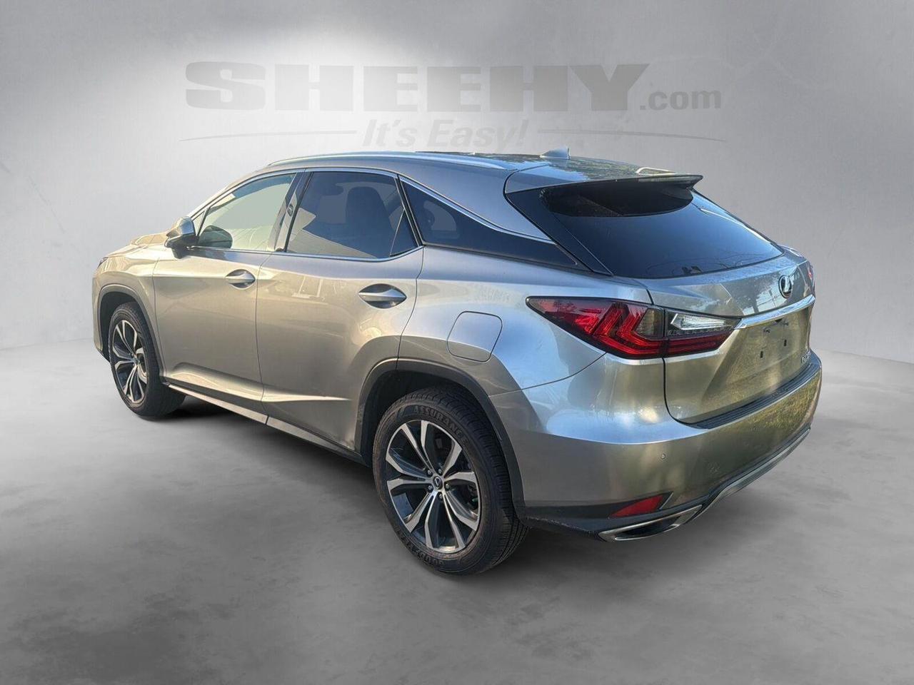 2021 Lexus RX 350 Gaithersburg MD