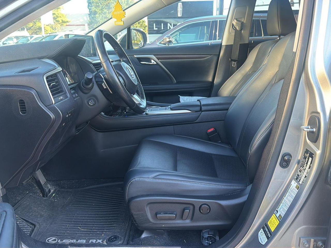 2021 Lexus RX 350 Gaithersburg MD