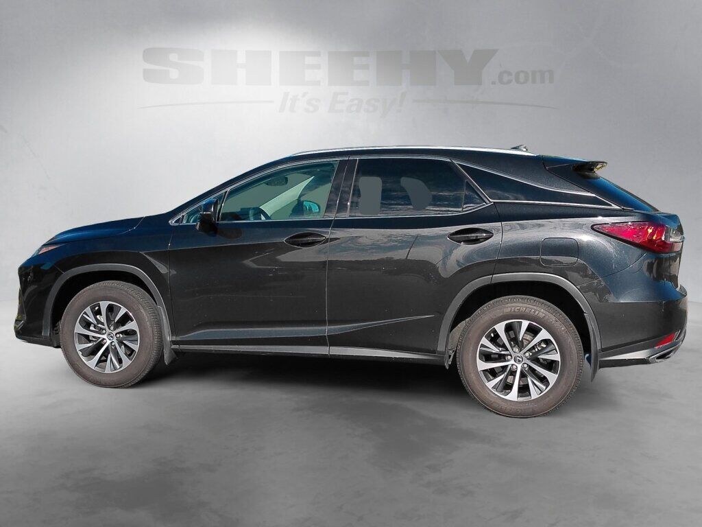2021 Lexus RX 350 Richmond VA