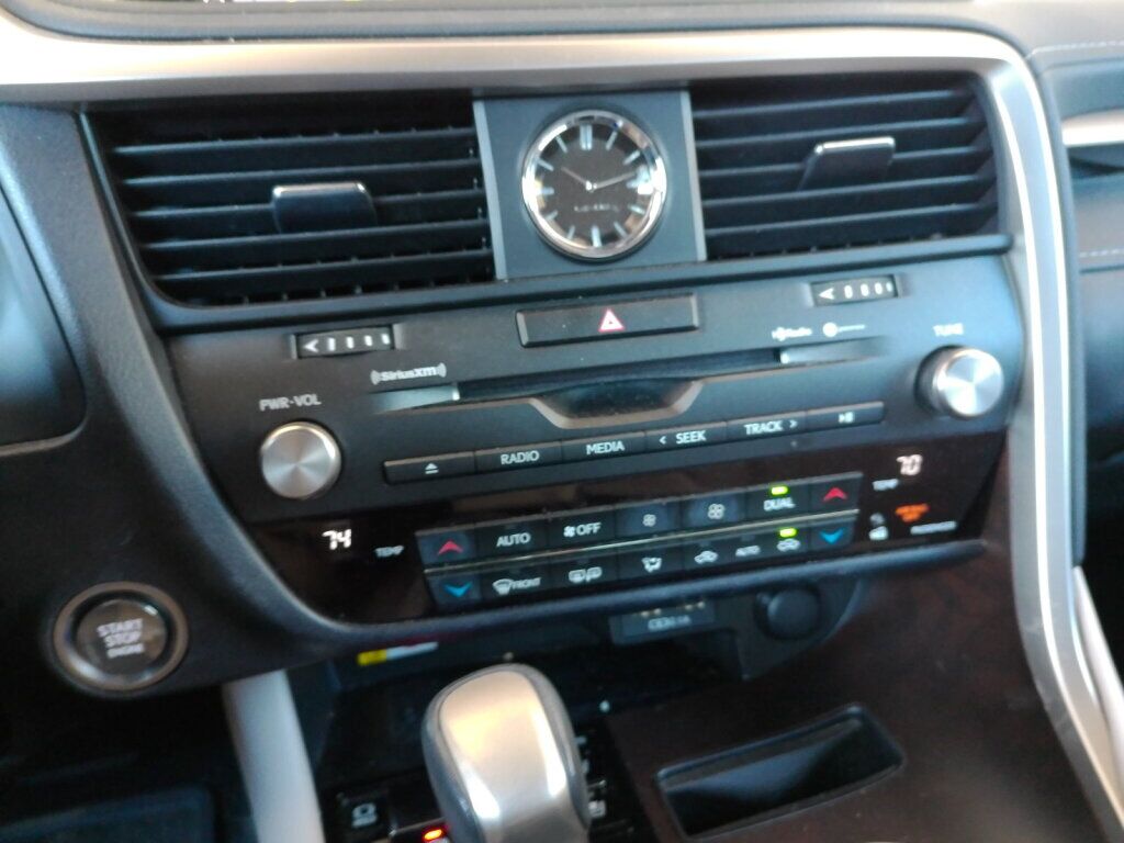 2021 Lexus RX 350 Richmond VA