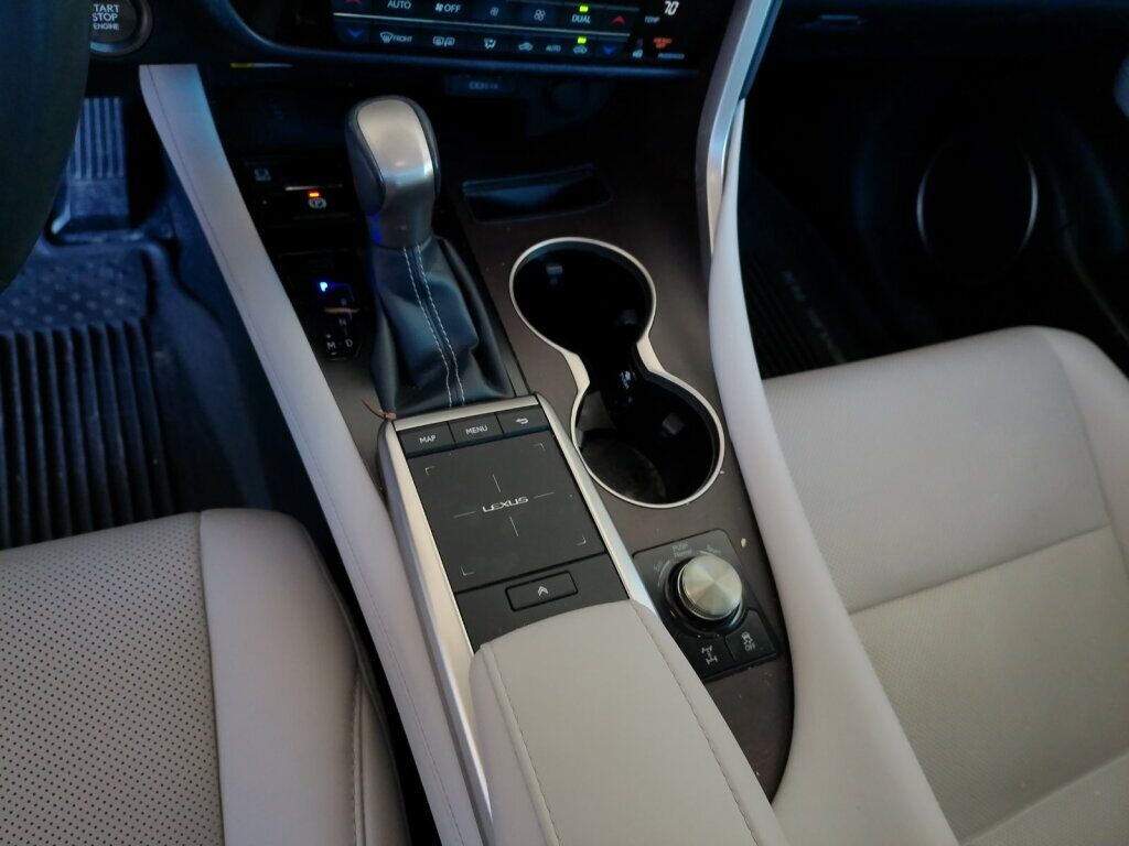 2021 Lexus RX 350 Richmond VA