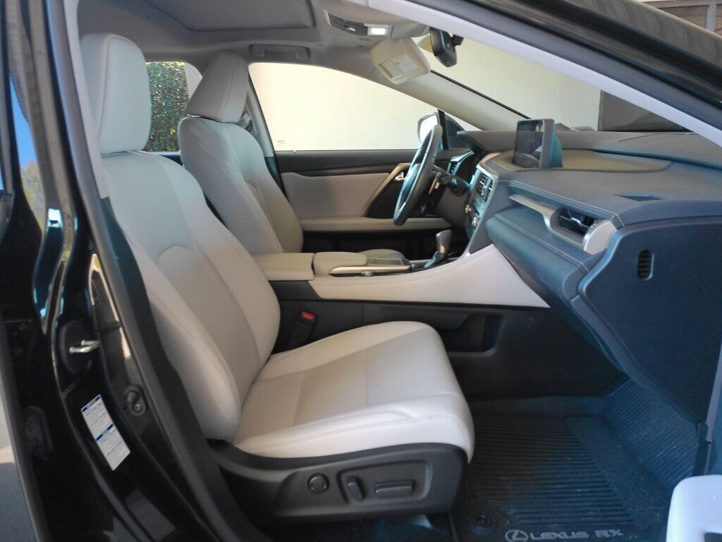 2021 Lexus RX 350 Richmond VA