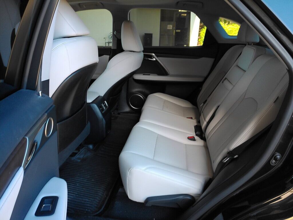 2021 Lexus RX 350 Richmond VA