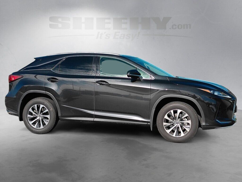 2021 Lexus RX 350 Richmond VA