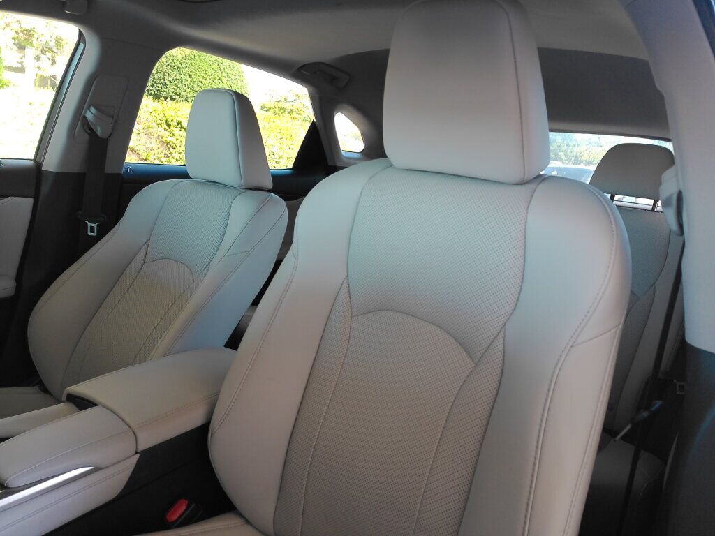 2021 Lexus RX 350 Richmond VA
