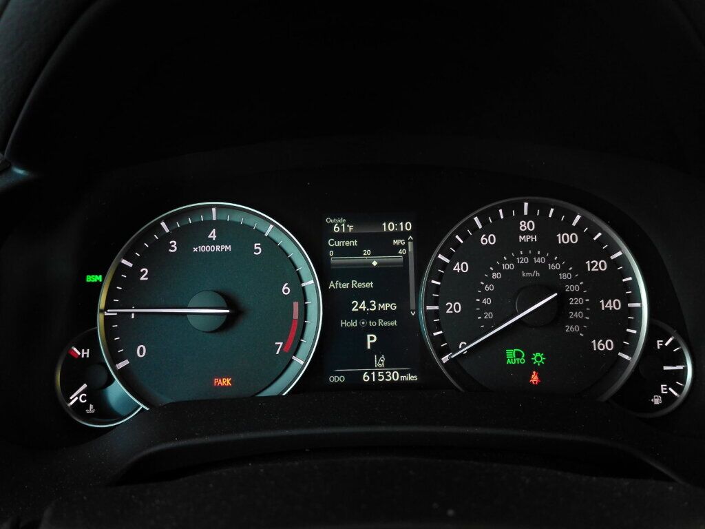 2021 Lexus RX 350 Richmond VA