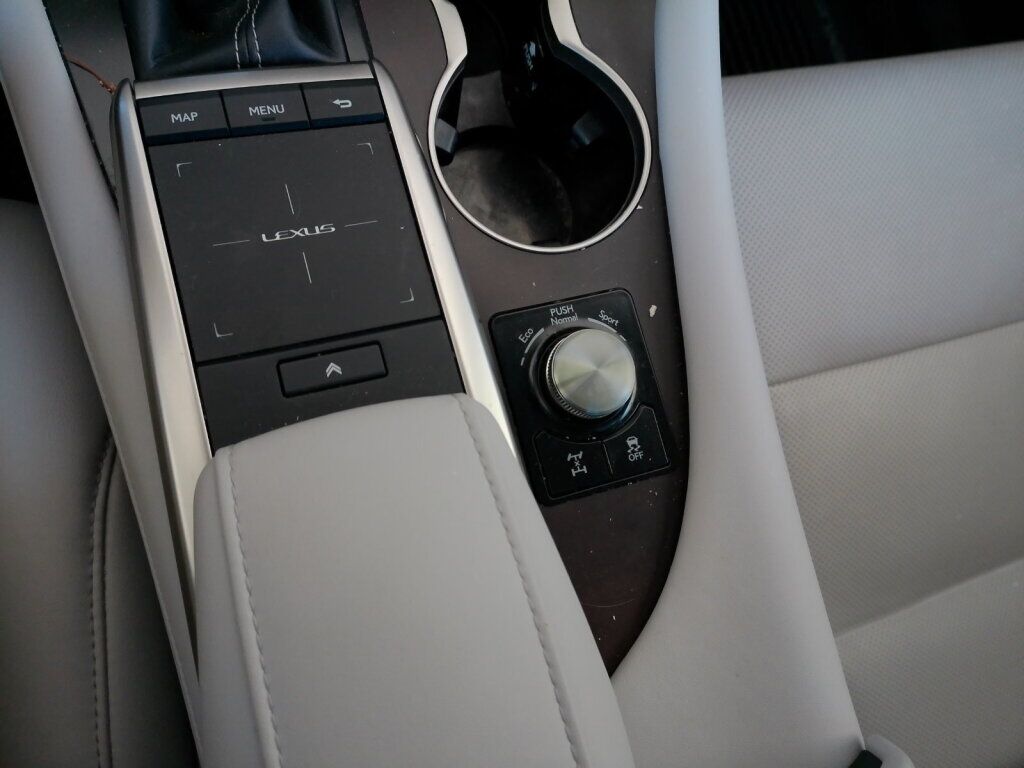 2021 Lexus RX 350 Richmond VA