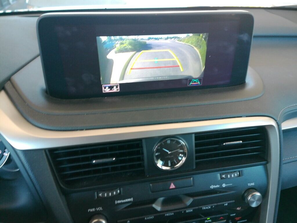 2021 Lexus RX 350 Richmond VA