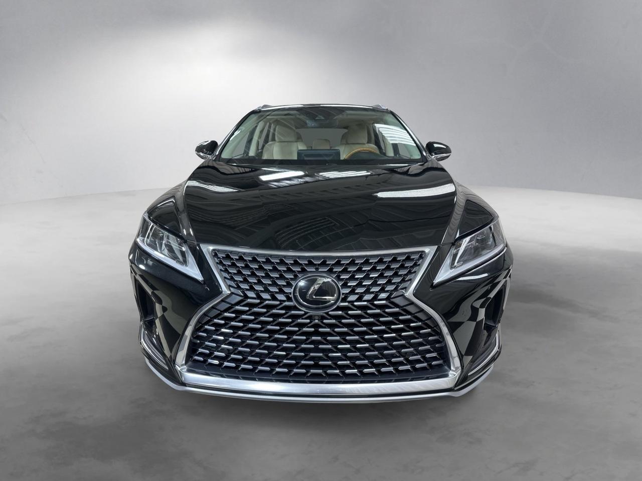 2021 Lexus RX 350 Annapolis MD