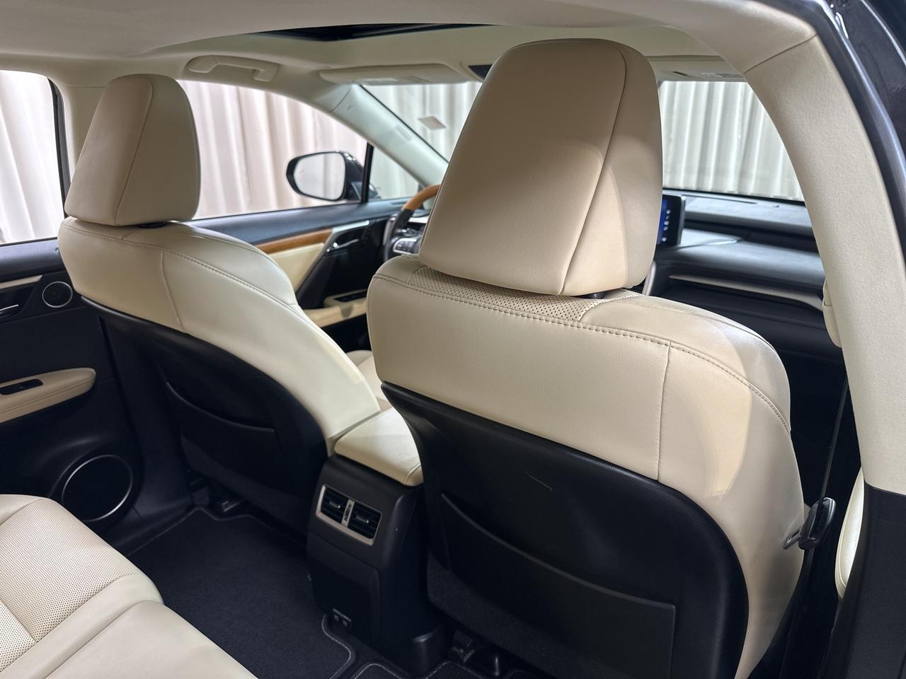 2021 Lexus RX 350 Annapolis MD