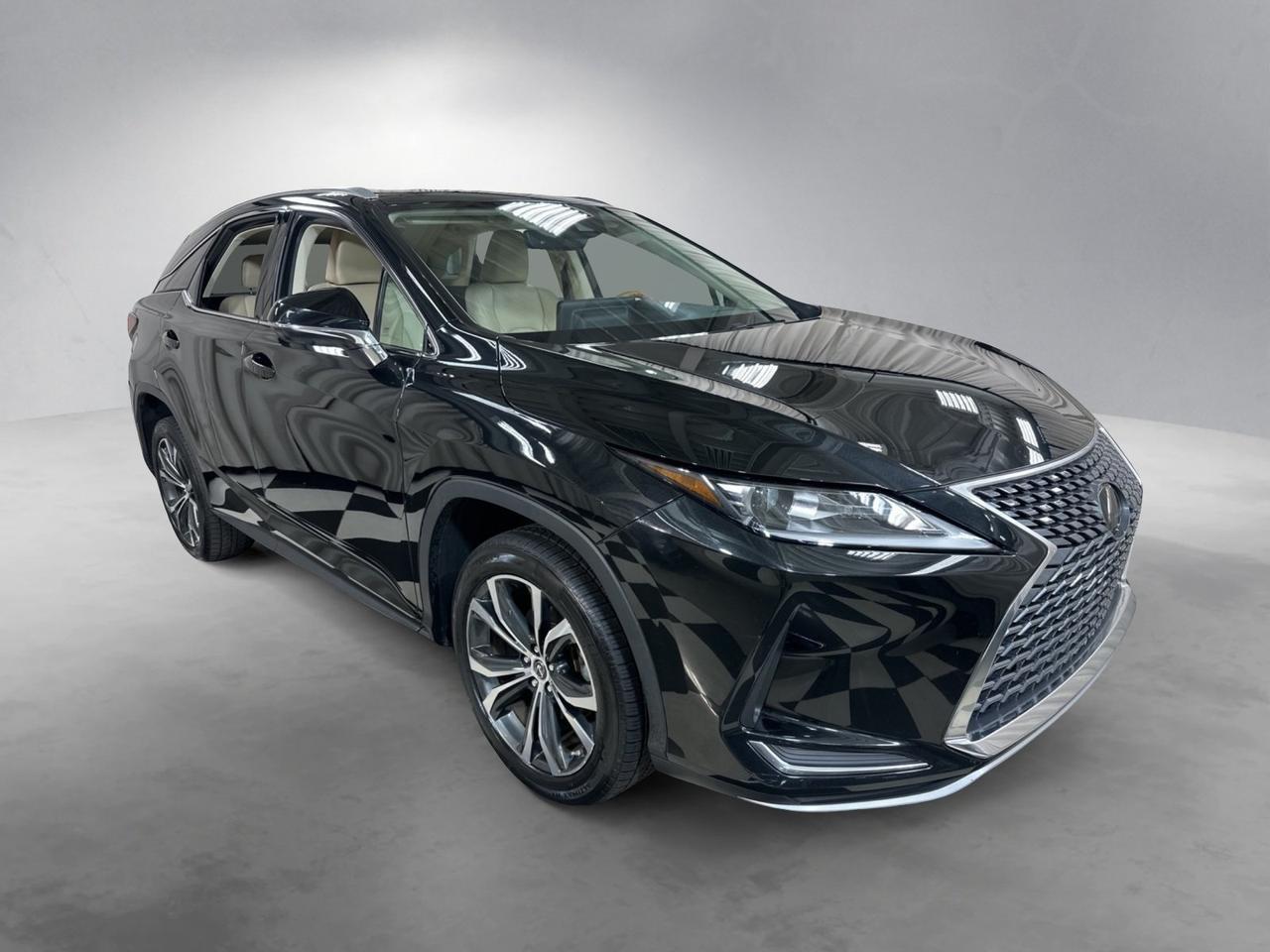 2021 Lexus RX 350 Annapolis MD