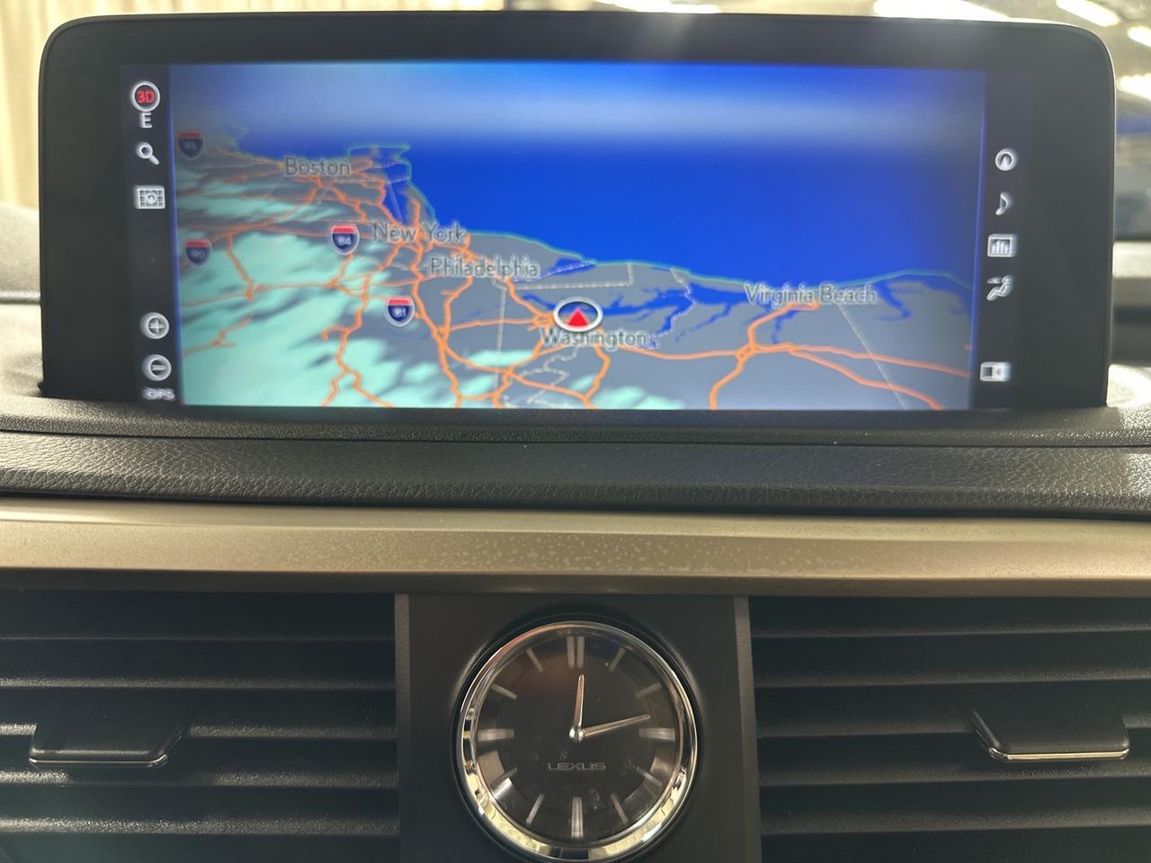 2021 Lexus RX 350 Annapolis MD