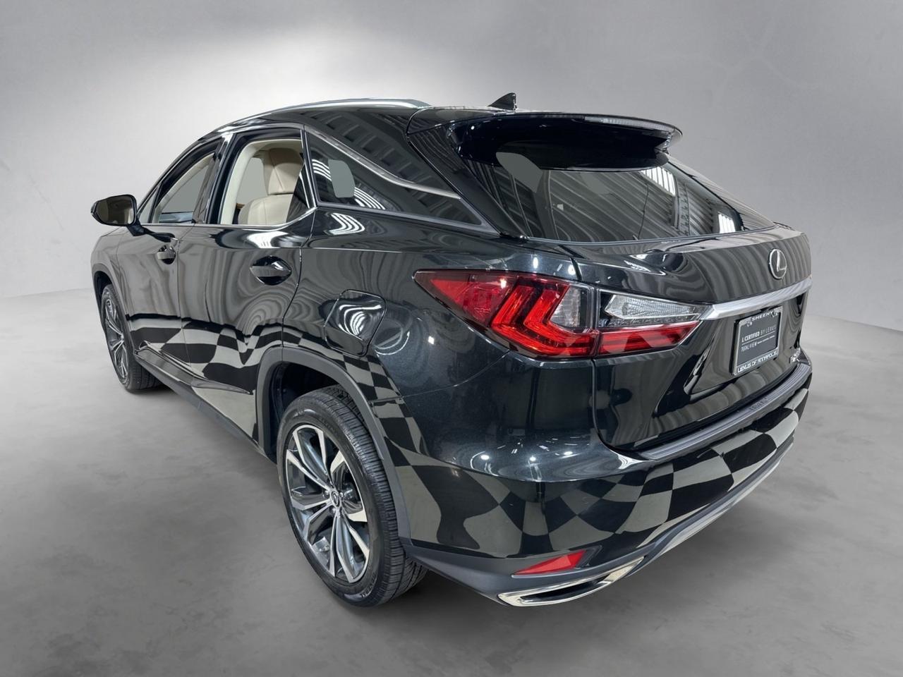 2021 Lexus RX 350 Annapolis MD
