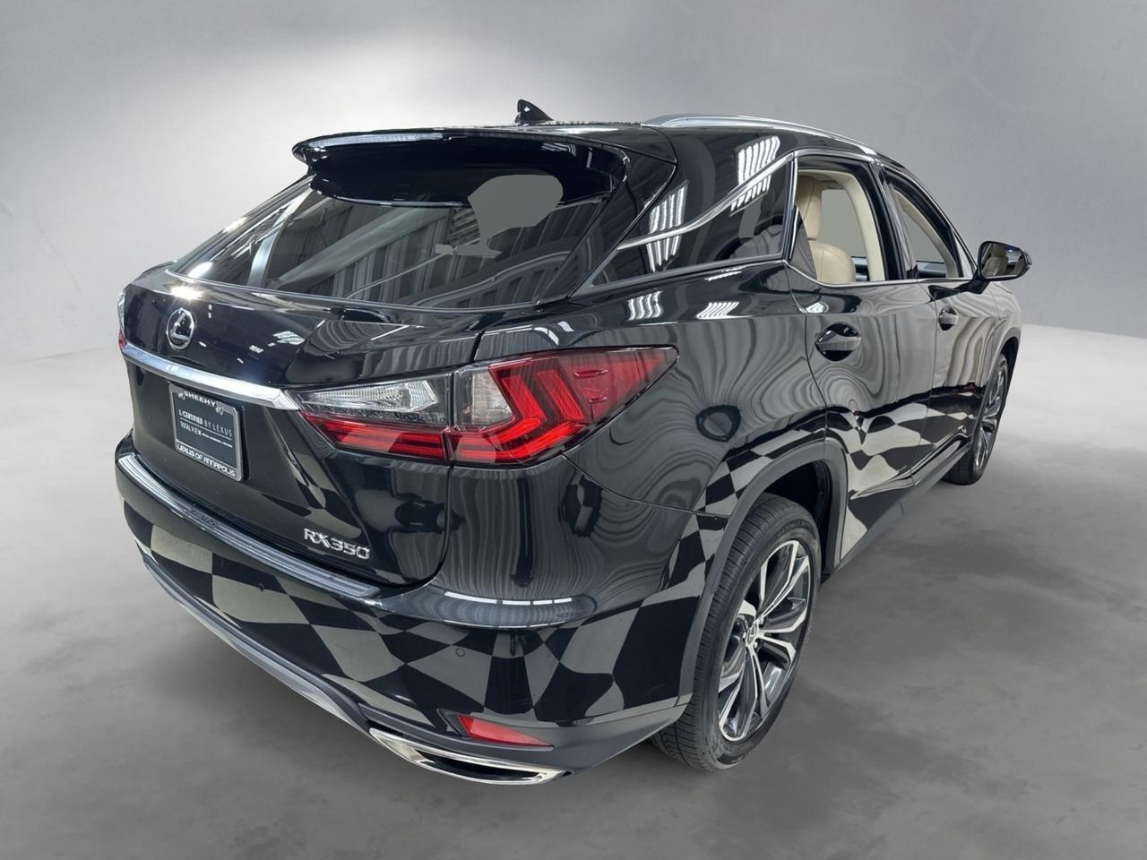 2021 Lexus RX 350 Annapolis MD