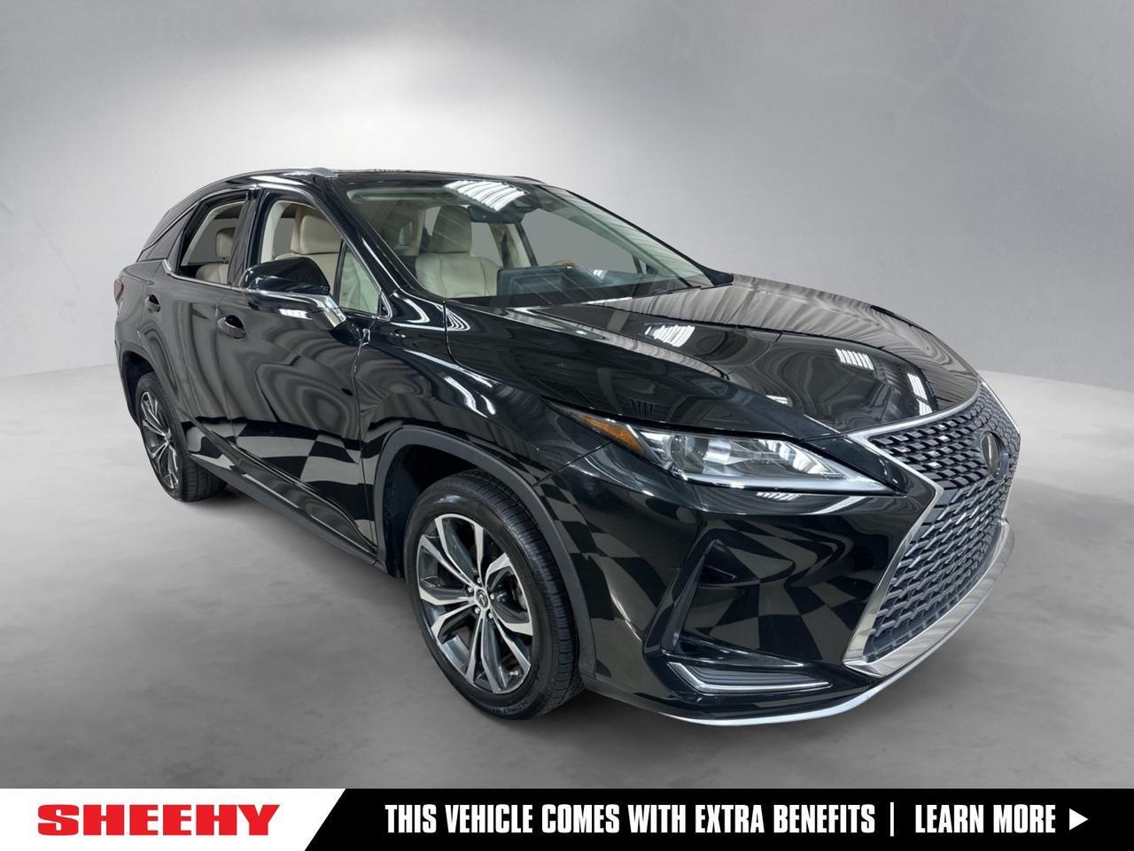 2021 Lexus RX 350 Annapolis MD