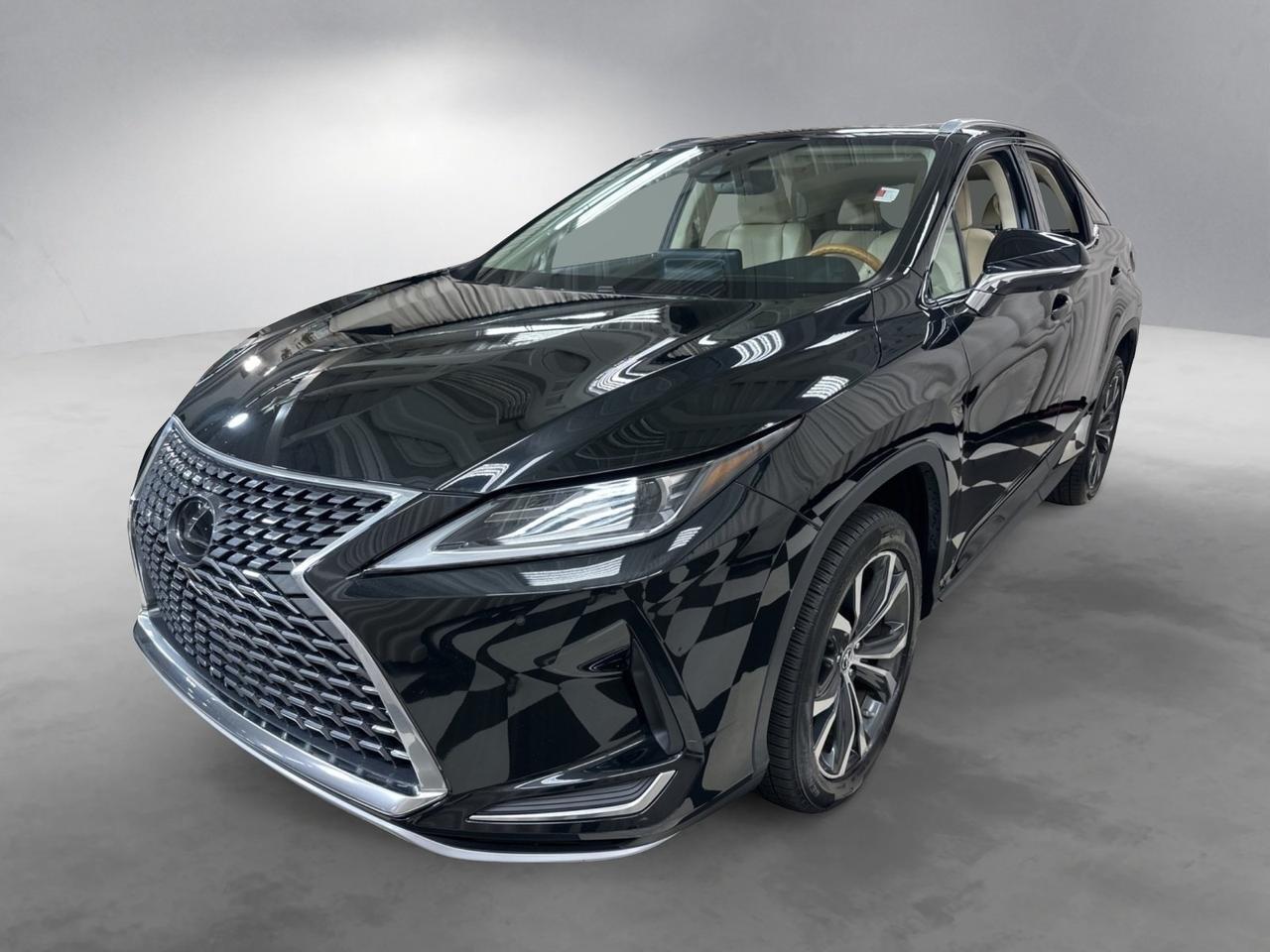 2021 Lexus RX 350 Annapolis MD