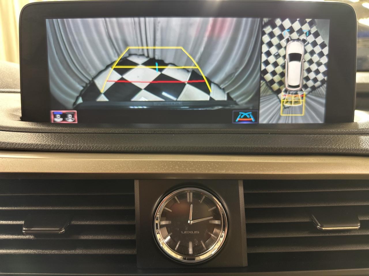 2021 Lexus RX 350 Annapolis MD