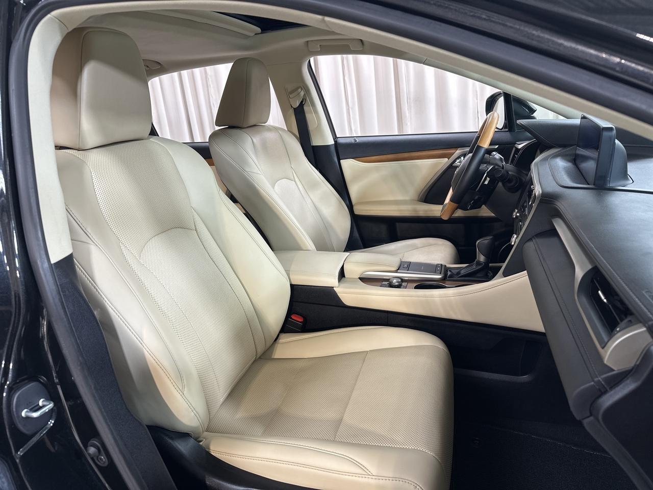 2021 Lexus RX 350 Annapolis MD