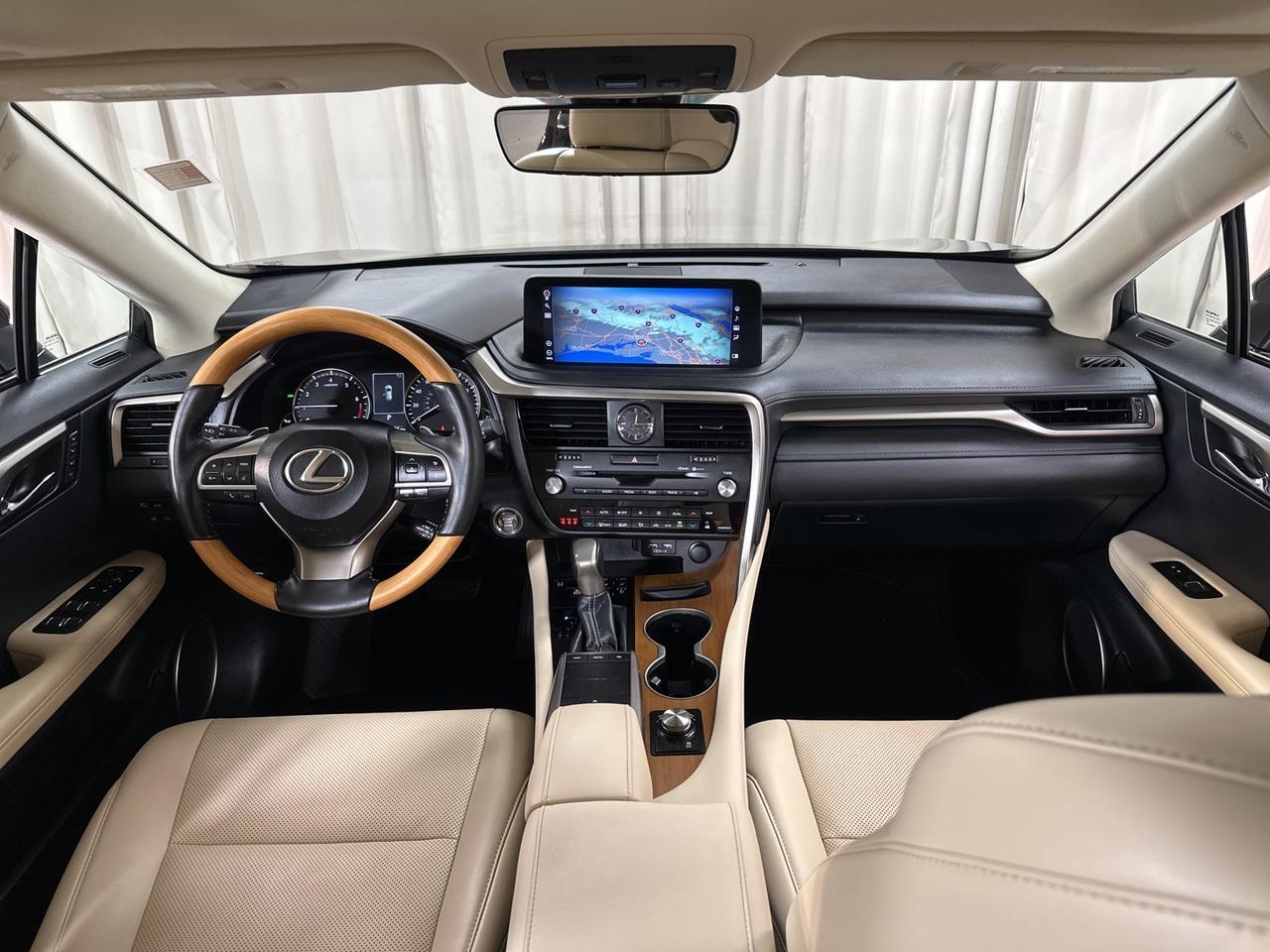 2021 Lexus RX 350 Annapolis MD