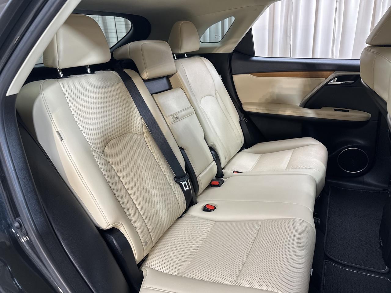 2021 Lexus RX 350 Annapolis MD