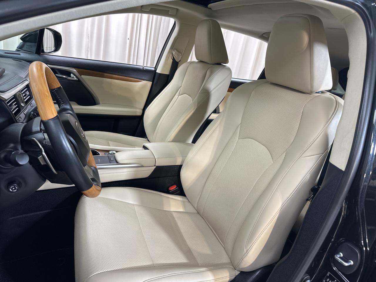 2021 Lexus RX 350 Annapolis MD