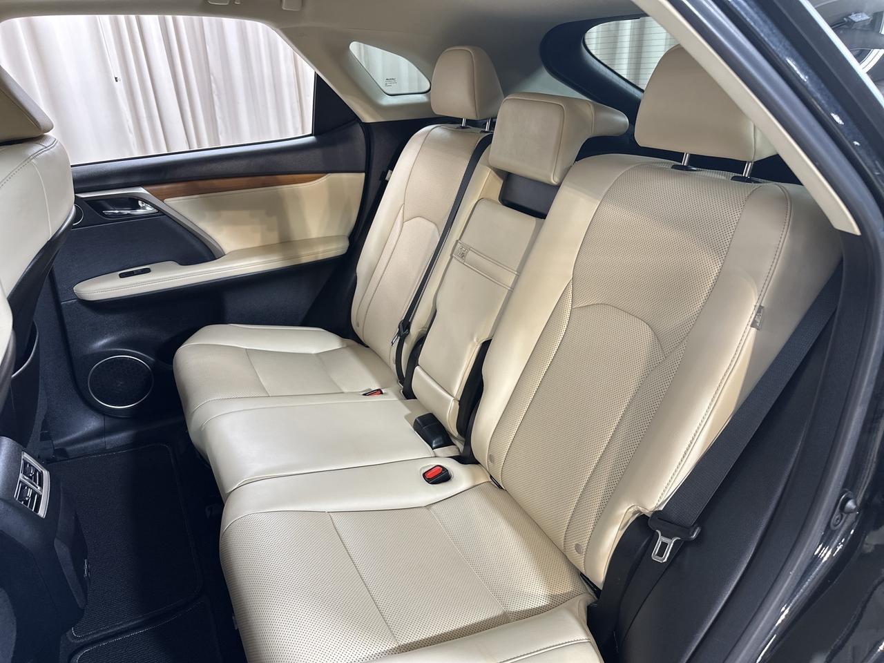 2021 Lexus RX 350 Annapolis MD