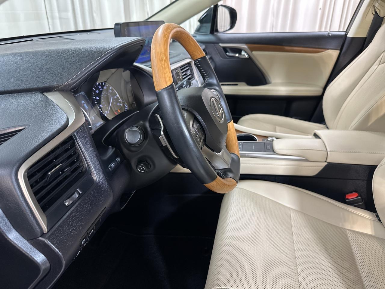 2021 Lexus RX 350 Annapolis MD
