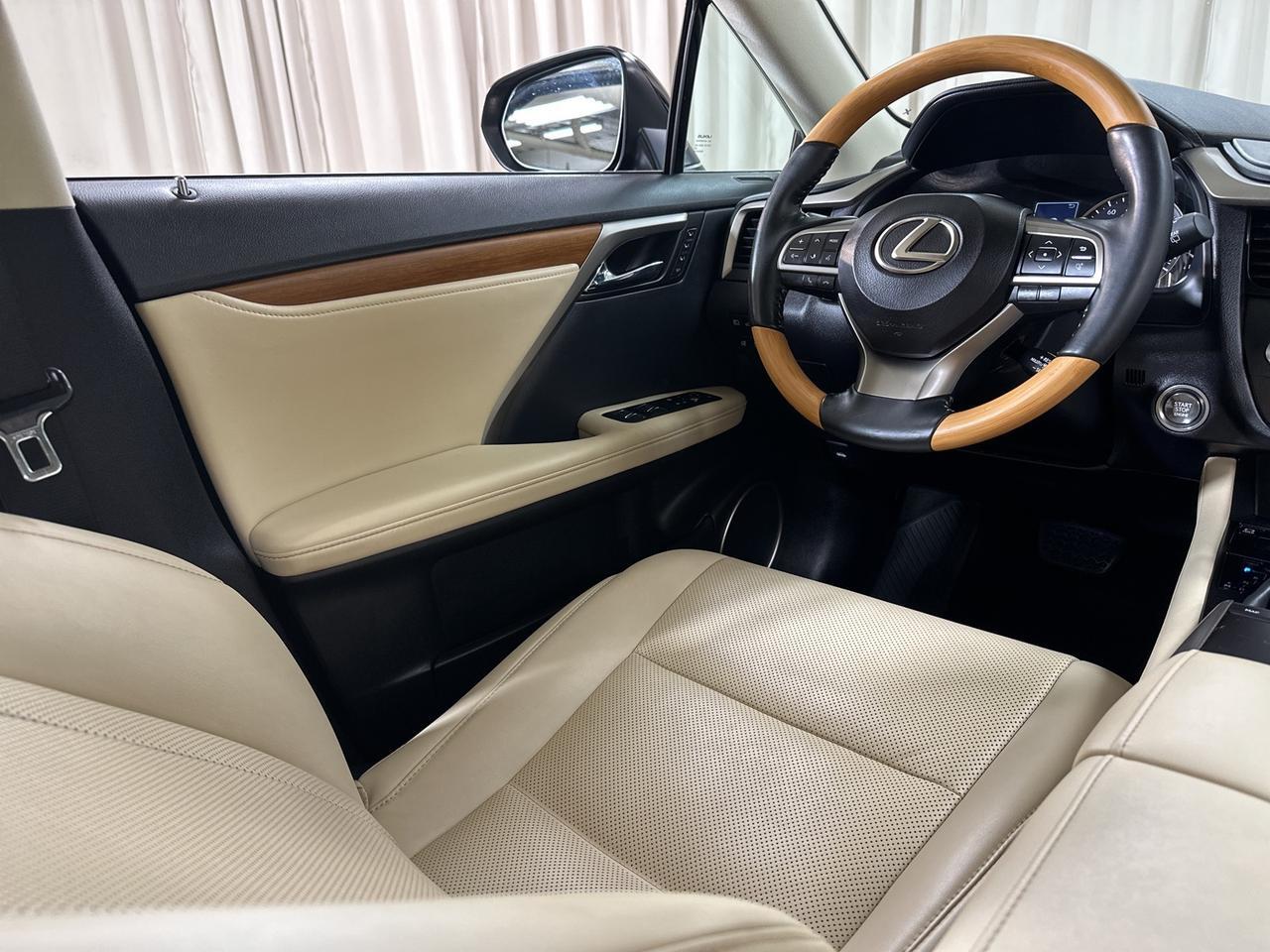 2021 Lexus RX 350 Annapolis MD