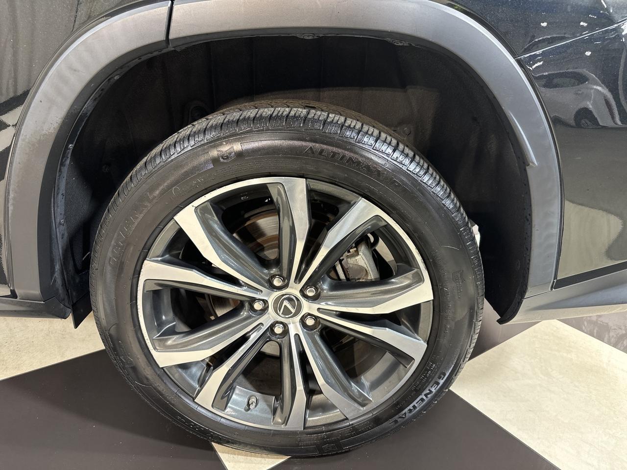 2021 Lexus RX 350 Annapolis MD