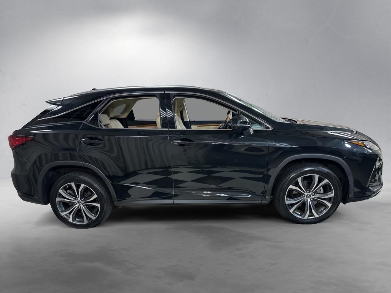 2021 Lexus RX 350 Annapolis MD