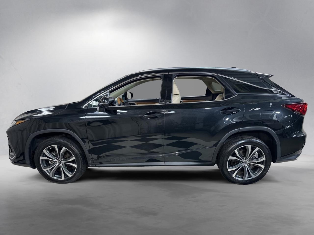 2021 Lexus RX 350 Annapolis MD