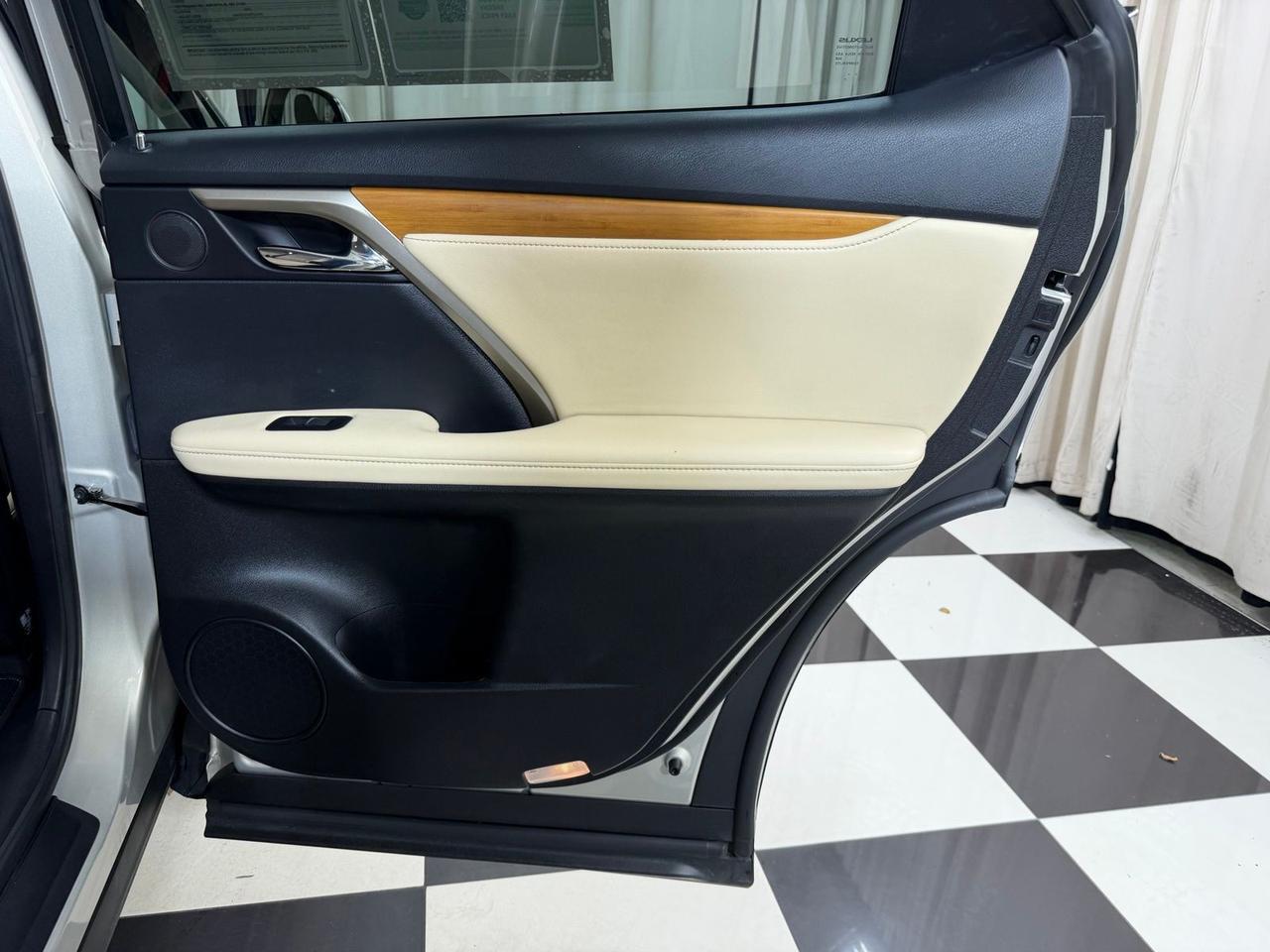 2021 Lexus RX 350 Annapolis MD