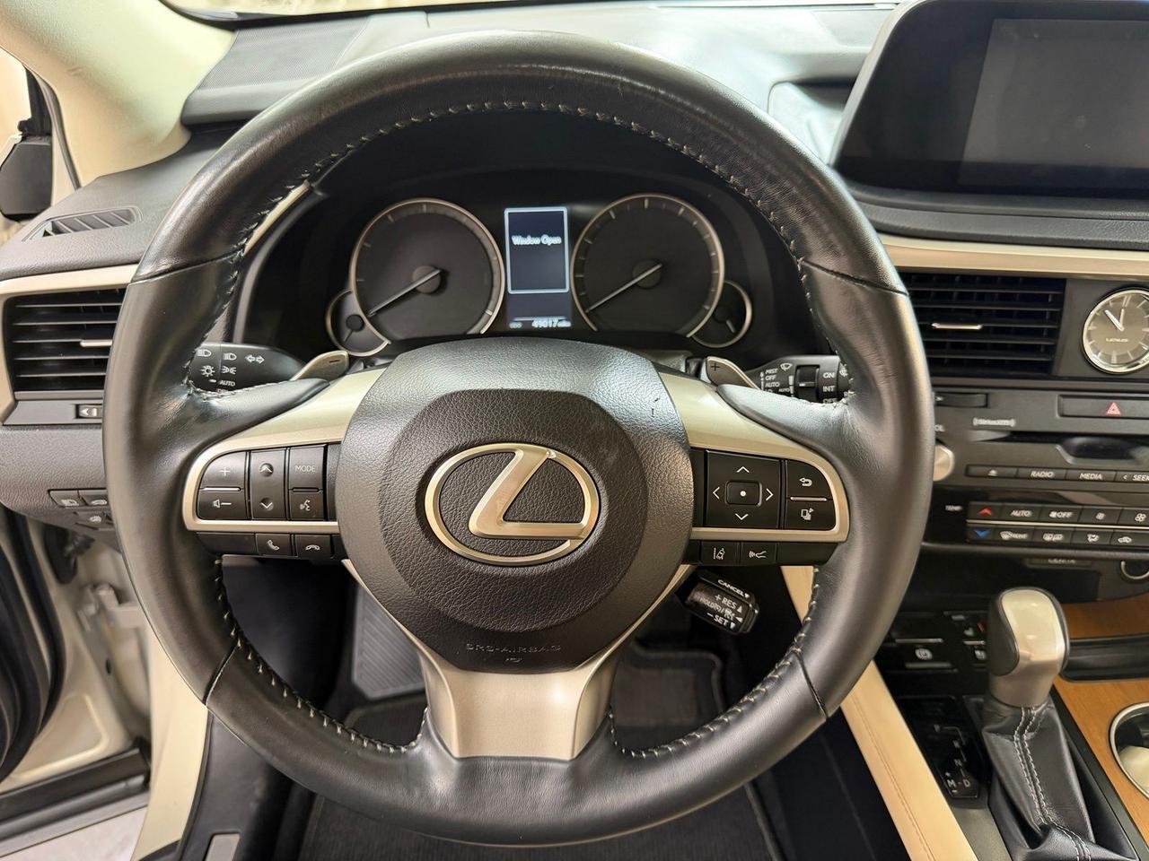 2021 Lexus RX 350 Annapolis MD