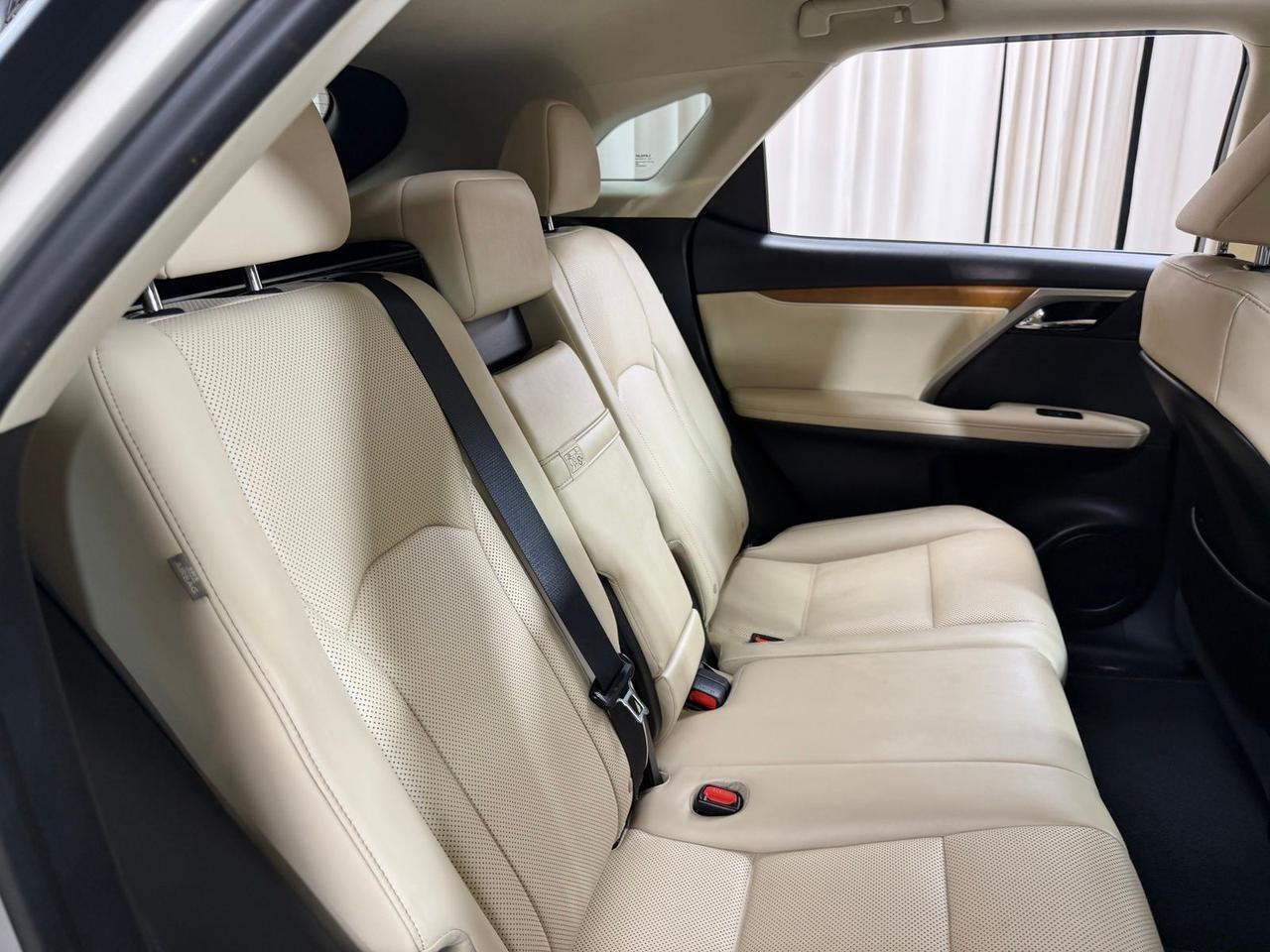 2021 Lexus RX 350 Annapolis MD