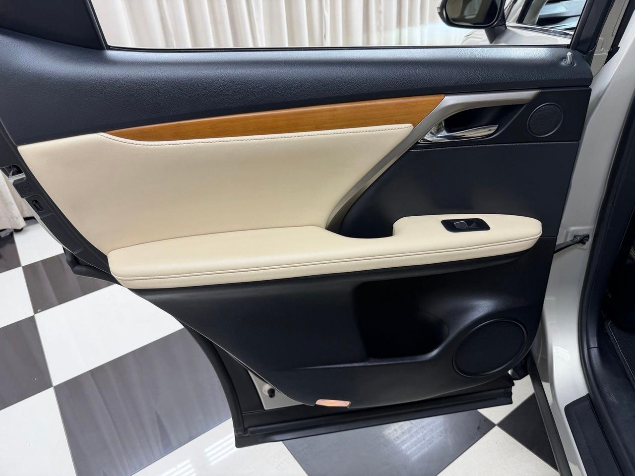 2021 Lexus RX 350 Annapolis MD