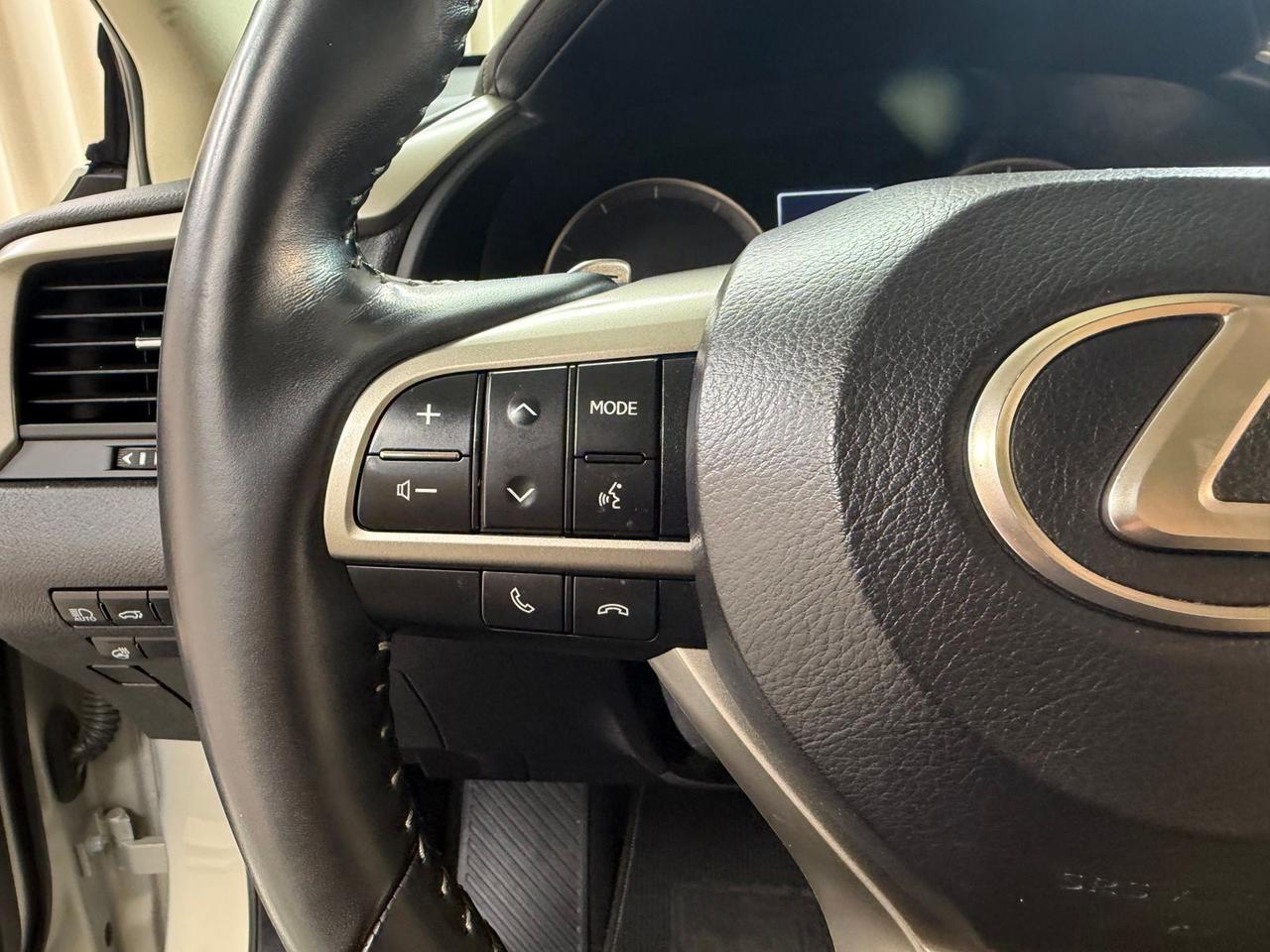 2021 Lexus RX 350 Annapolis MD