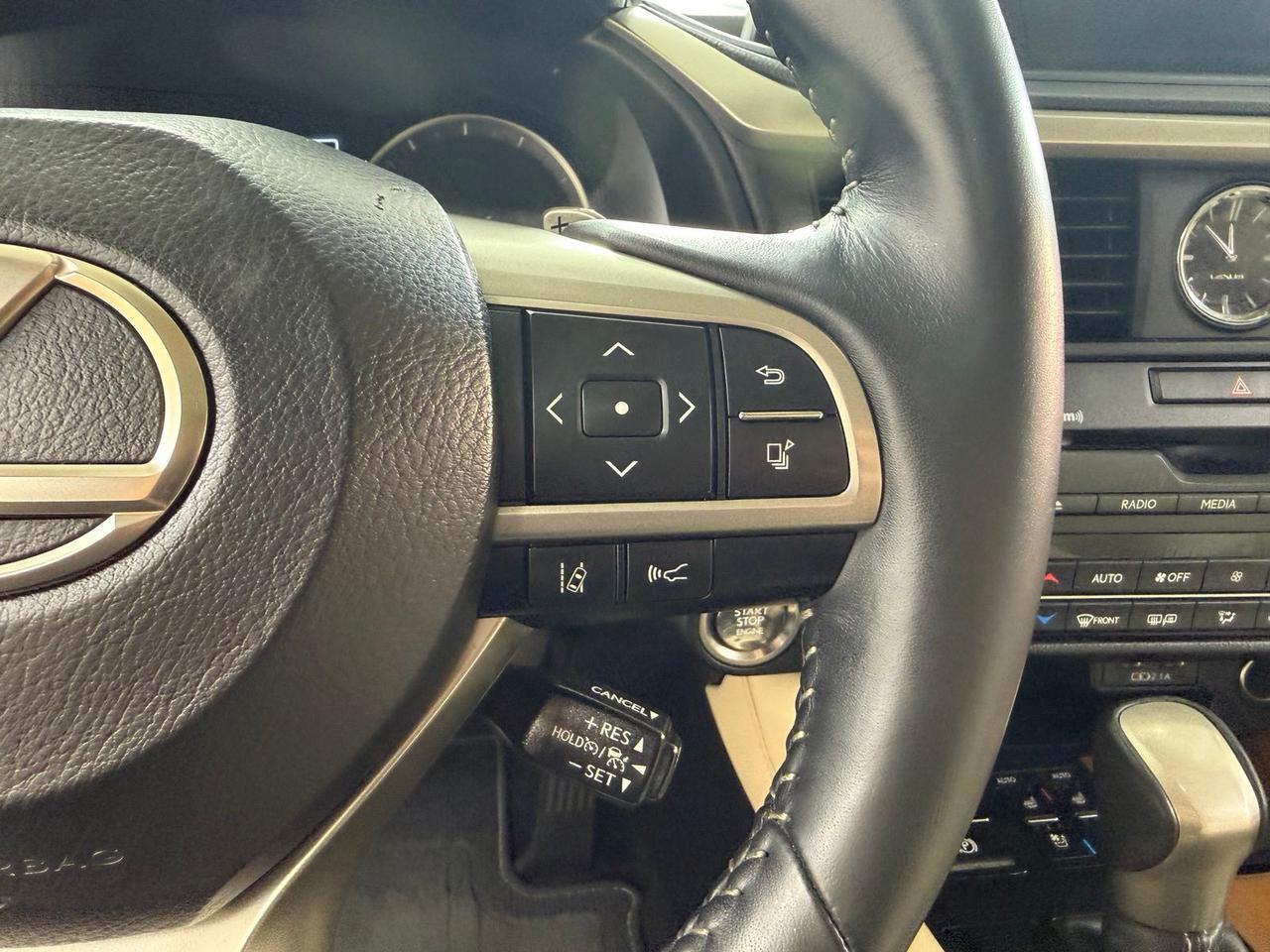 2021 Lexus RX 350 Annapolis MD